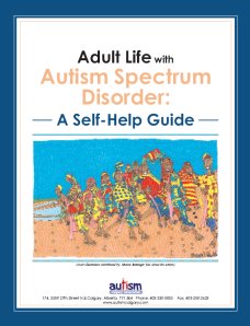 Parents Of Autistic Spectrum Disorder Adults