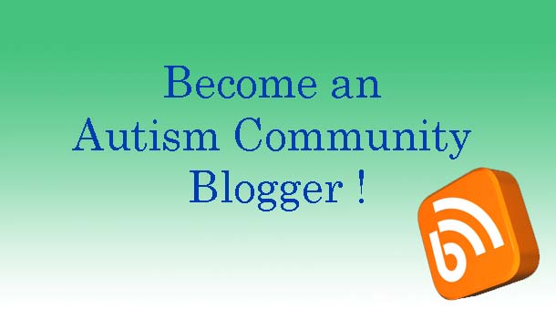 AutismCommunityBlogger AutismCommunityBlogger